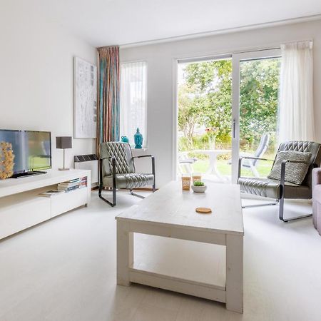 Amelander Kaap 109 Apartment Hollum  Luaran gambar