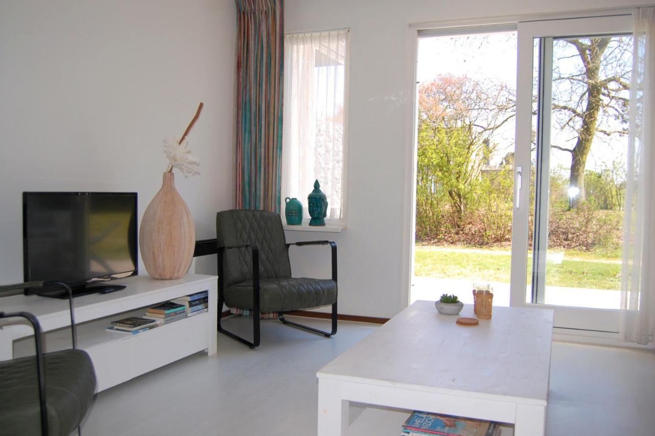 Amelander Kaap 109 Apartment Hollum  Luaran gambar