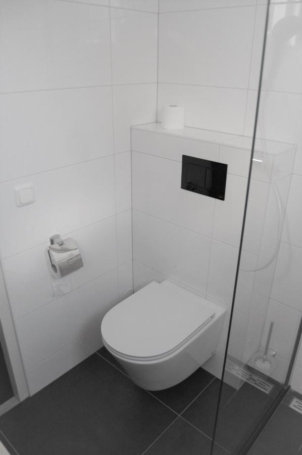 Amelander Kaap 109 Apartment Hollum  Luaran gambar