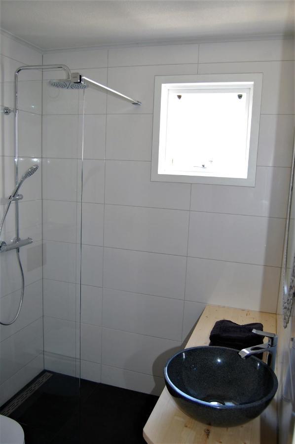 Amelander Kaap 109 Apartment Hollum  Luaran gambar