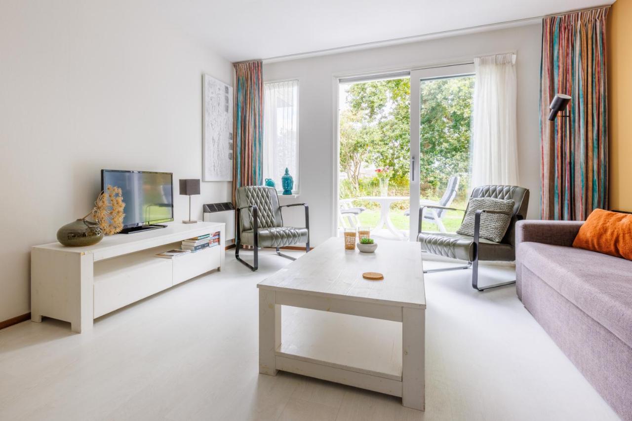 Amelander Kaap 109 Apartment Hollum  Luaran gambar