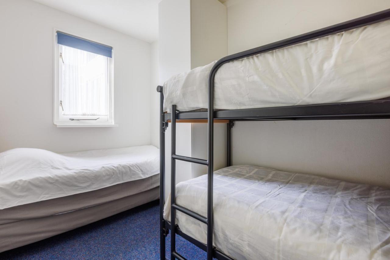 Amelander Kaap 109 Apartment Hollum  Luaran gambar