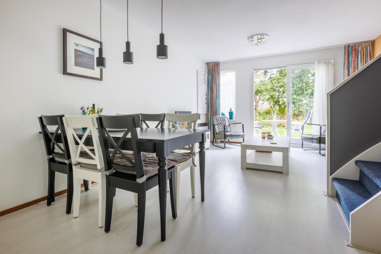 Amelander Kaap 109 Apartment Hollum  Luaran gambar