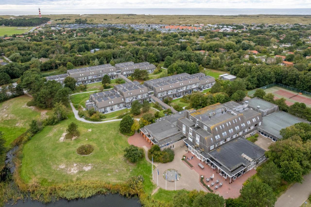 Amelander Kaap 109 Apartment Hollum  Luaran gambar