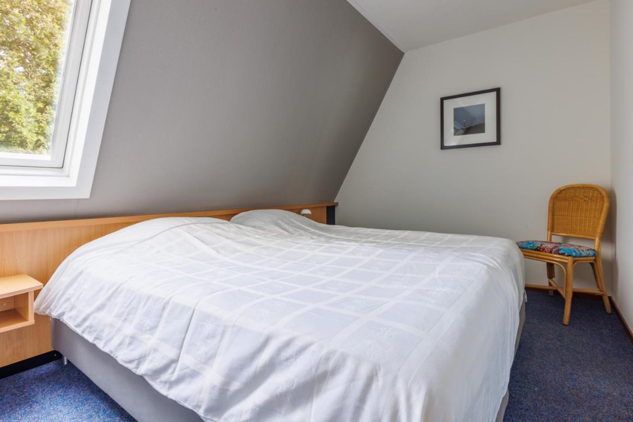 Amelander Kaap 109 Apartment Hollum  Luaran gambar