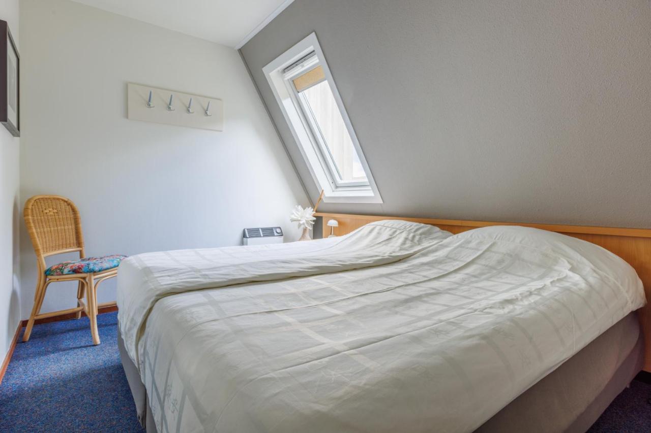 Amelander Kaap 109 Apartment Hollum  Luaran gambar