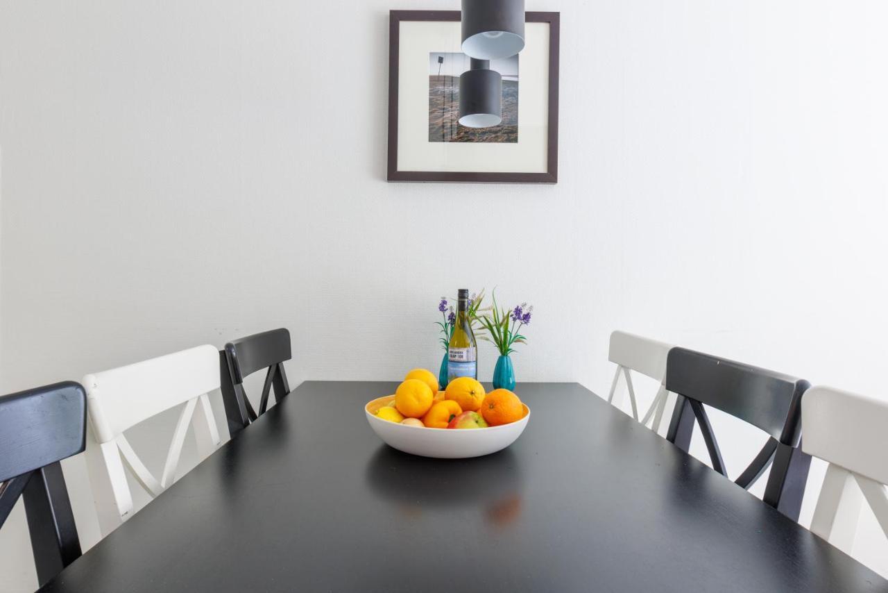 Amelander Kaap 109 Apartment Hollum  Luaran gambar