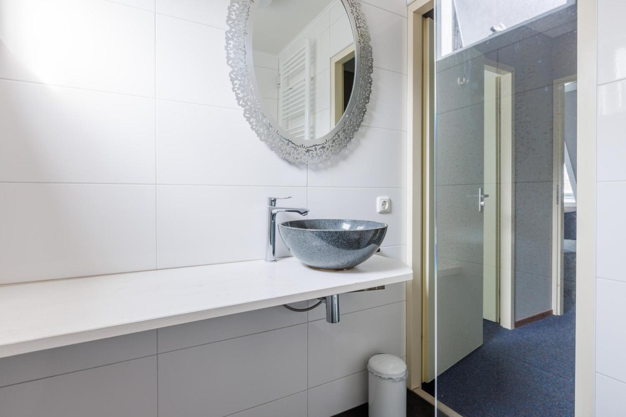 Amelander Kaap 109 Apartment Hollum  Luaran gambar